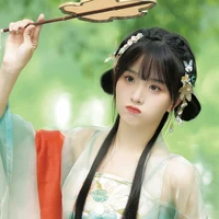 ผิงผิง(ผิงเยว่,สาวใช้ฮูหยิน)