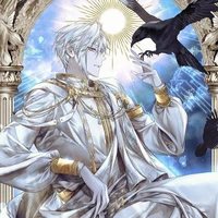 ภารีน(พระเจ้ามิติที่3)