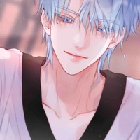 คิง (เพื่อนสนิมพระเอก + พ่วนร่วมห้อง)