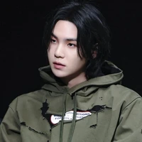 Min Yoongi