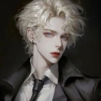 Jayden Roger (Ml Bff/Alpha)