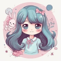 LITTLE AUTHOR
