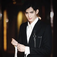 หวังฮ่าวเซวียน