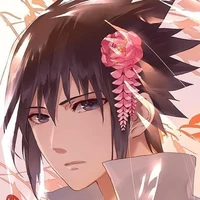 Sasuke🍅