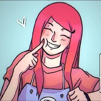Kushina☺️💢