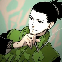 Shikamaru💤