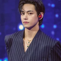 Kim Taehyung