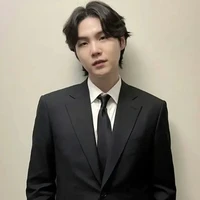 Min Yoongi