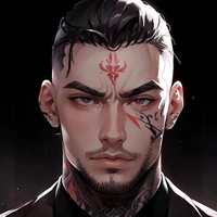Logan Michael (Artilharia pesada)