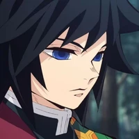 Tomioka Giyuu