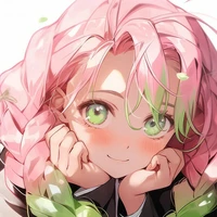 Mitsuri Kanroji