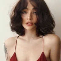 PATRICIA(fl bff/assistant)