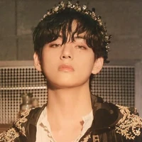 Kim Taehyung