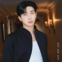 Kim Namjoon/Head Alpha