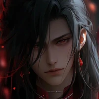 long fei (ml) emperor