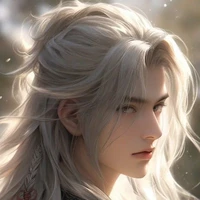 Xi Lei(Mc mother)