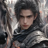 Min Zhe ( Ml Bodygard)