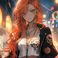 Lisa (B)