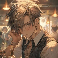 Nathan (B.P)