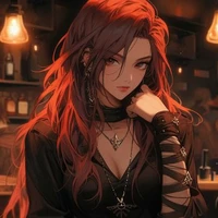 Sabrina (O)
