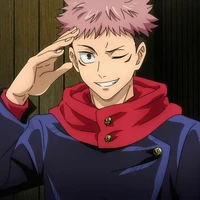 Itadory Yuuji