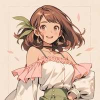 lovely lady (author)