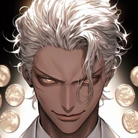 Bernard Andres (ML step father)