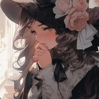 เอล่า(หัวหน้าสาวใช้วังจักพรรดินีที่2)