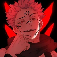 Ryomen Sukuna