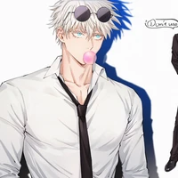 Gojo Satoru