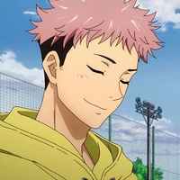 Itadori Yujii