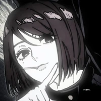 Ieiri Shoko