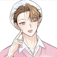 Louie (Mc)