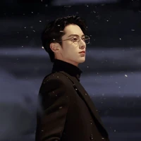คิวแฝดพี่|พระเอก