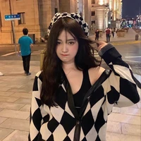 y/n|นางเอก