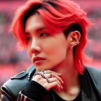 Jung Hoseok