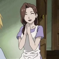 yang yan gu mom