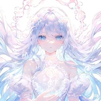 Icelyn Frost Rothschild(6 y old)