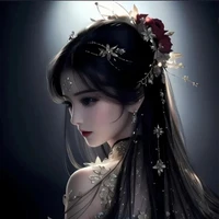 Sofia de Garcia(Axton