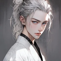 Aiden de Zinc(agent manager)