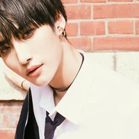 Seonghwa (MC)