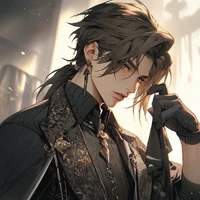Asher Lewis (Ml older bro)