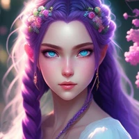 Jinx Solitary Sombre / Protagonist