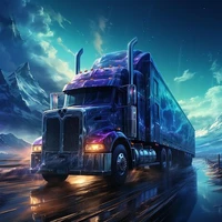 Truck-kun