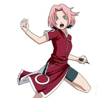 ฮารูโนะ ซากุระ