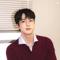 Seokjin