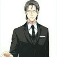Bodyguard Leo