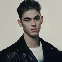 Harry Devan