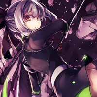 shinoa
