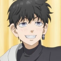 Mitsuya takashi